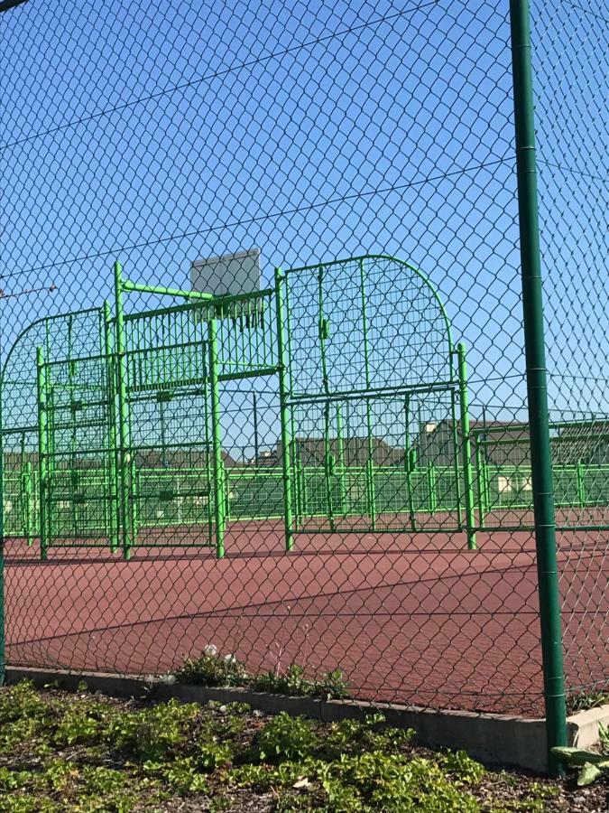Zeepark Mercator Де Хаан Екстериор снимка