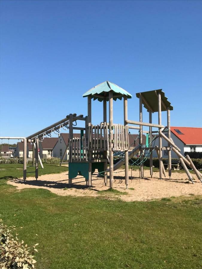 Zeepark Mercator Де Хаан Екстериор снимка